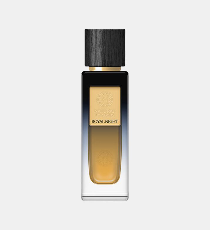 Natural Royal Night Eau De Parfum 100 5 Ml