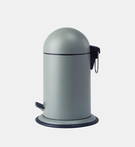 Ona Metal Waste Bin 3l