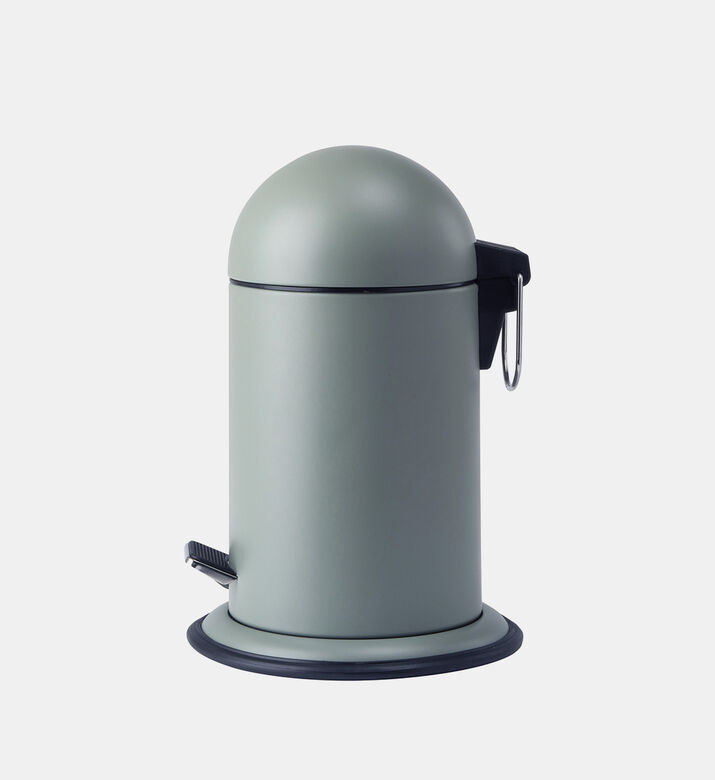 Ona Metal Waste Bin 3l