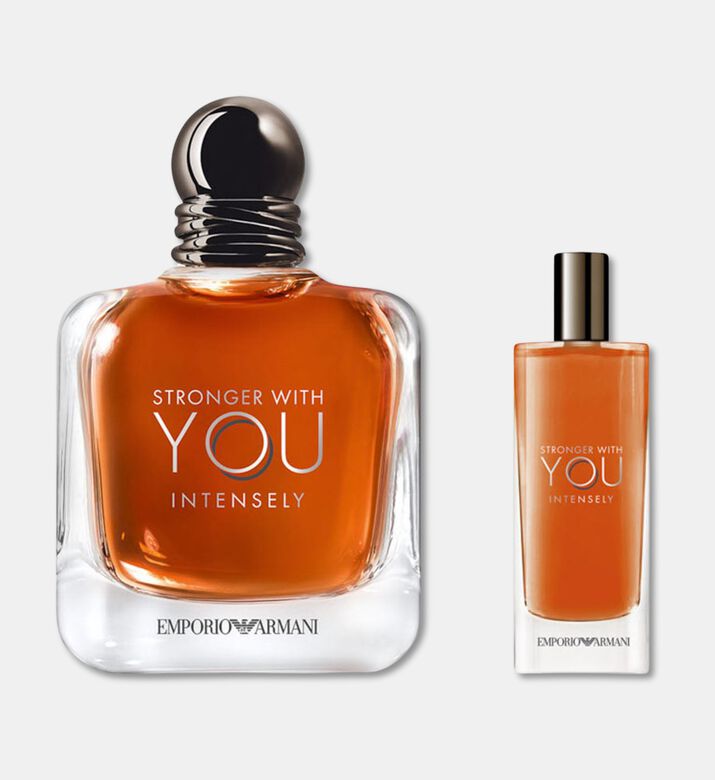 Armani Beauty Set Swy Intensly V100+v15 S26, Packshot View