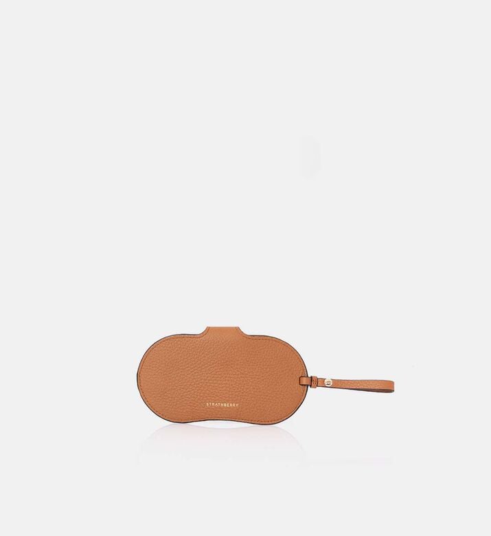 Multrees Stud Closure Sunglasses Case