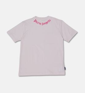 Palm Angels Ts Logo, Packshot View