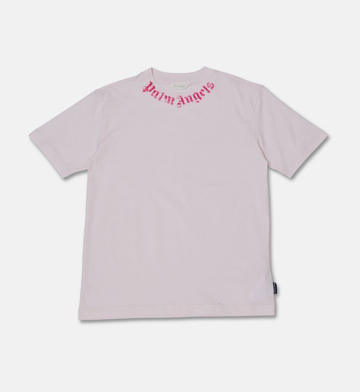 Palm Angels Ts Logo, Packshot View