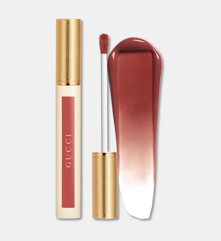 Gucci Beauty Lip Tint Hydrating 6.5 G, 217-valeria-rose, Packshot View
