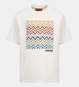 Missoni Top, Packshot View