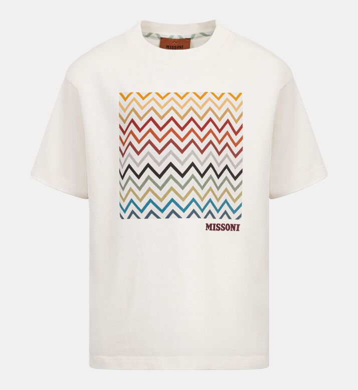 Missoni Top, Packshot View