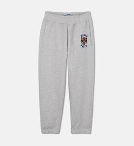Kenzo Sporty French Terry Joggers, Packshot View