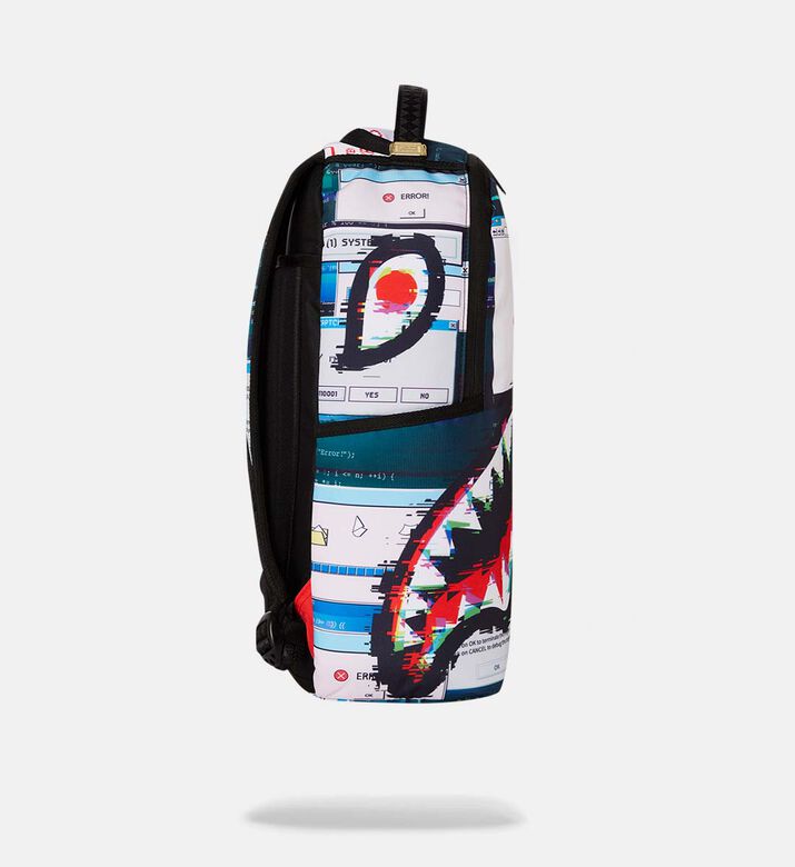 Monster Teeth Backpack