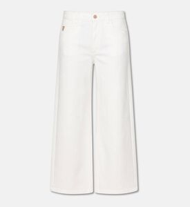 Weill Wide-leg High-rise Pants, Packshot View