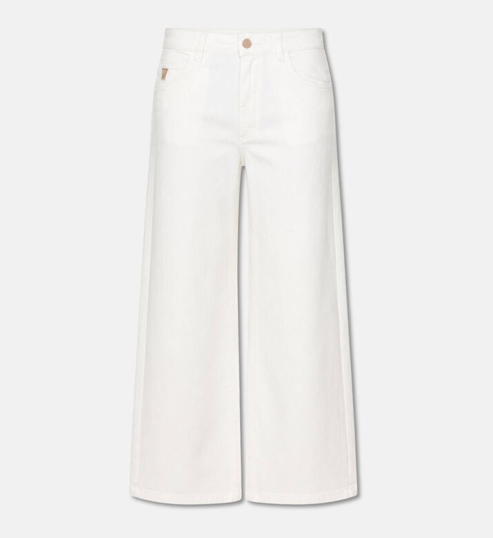 Weill Wide-leg High-rise Pants, Packshot View