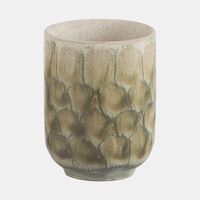 Ceramic Toothbrush Holder