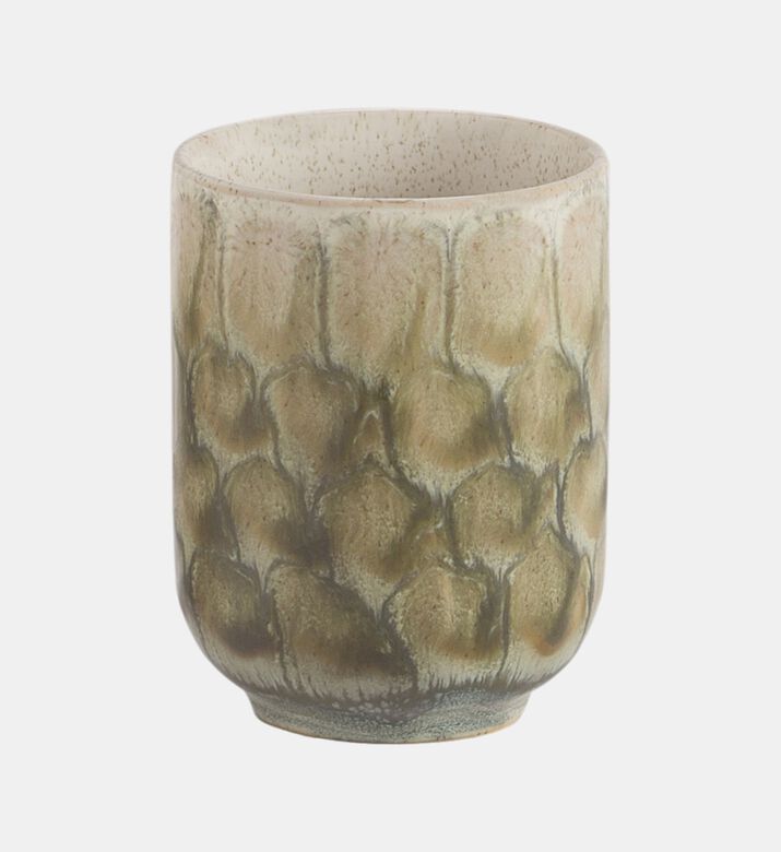 Ceramic Toothbrush Holder