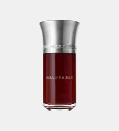Bello Rabelo Woody Fragrance 100 Ml