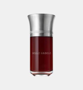 Bello Rabelo Woody Fragrance 100 Ml Bello Rabelo Woody Fragrance 100 Ml