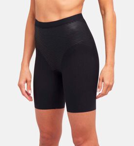 Seamless Sculpt Mid-thigh Shorts