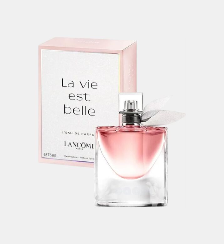 La Vie Est Belle Eau De Parfum