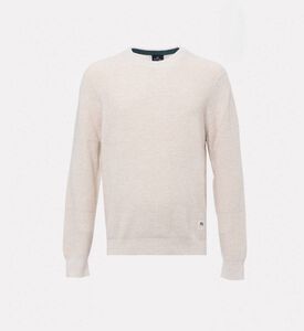 Paul Smith Crewneck Long-sleeve Sweater, Packshot View