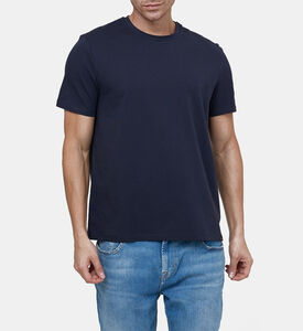 Luxe Performance Jersey T-shirt