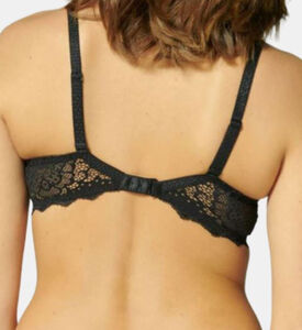 Promesse 3d Plunge Bra Promesse 3d Plunge Bra