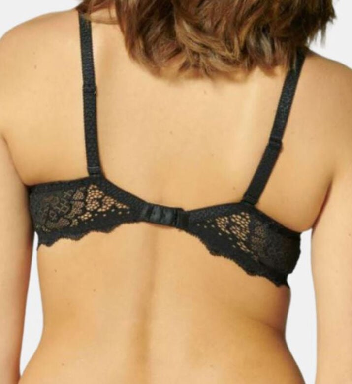 Promesse 3d Plunge Bra Promesse 3d Plunge Bra
