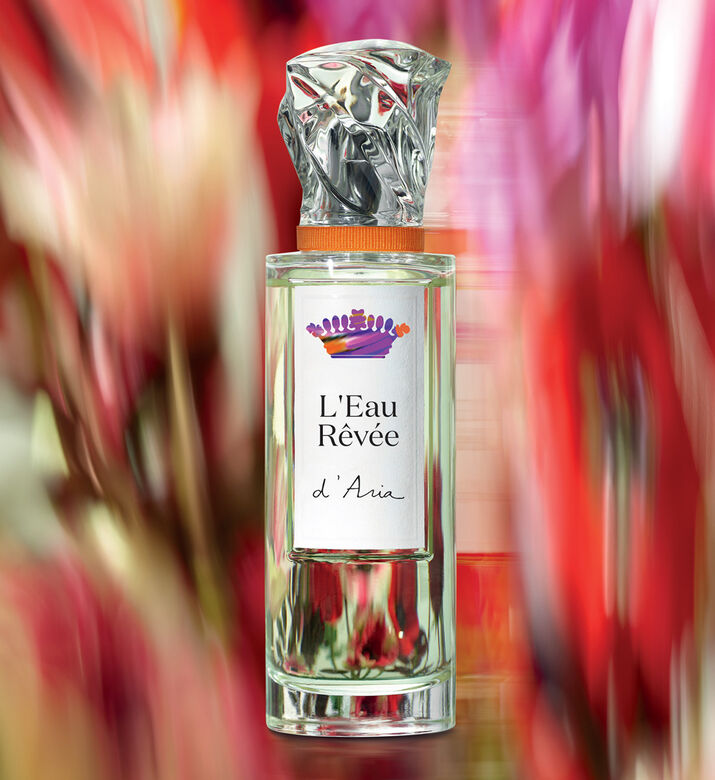 L Eau Revee D Aria Peau De Toilette