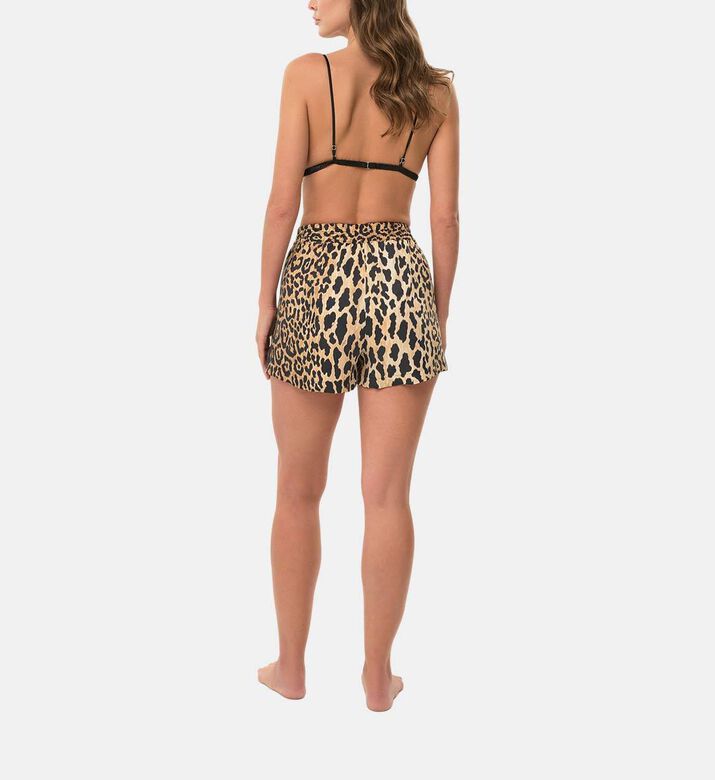 Leo Mystique Lounge Shorts