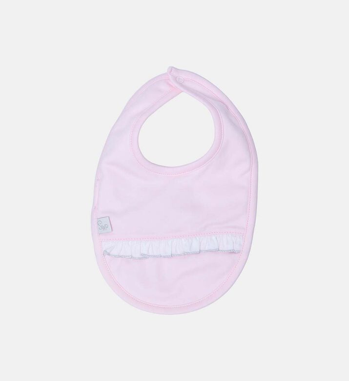 Ruffle Detail Baby Set Ruffle Detail Baby Set