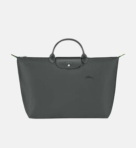 Original Embroidered Logo Travel Bag