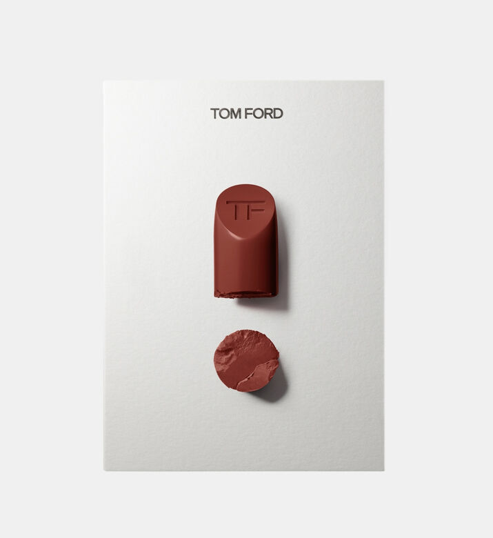 Matte Velvet Creamy Lipstick