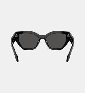 نظارة كات آي بزاوية حادة 53