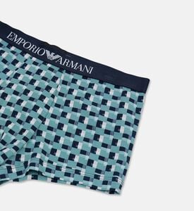 Emporio Armani Slip Trunkx2, Navy, Xl, Packshot View