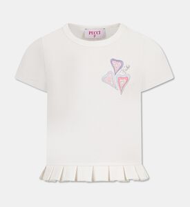 Emilio Pucci Ts, Packshot View