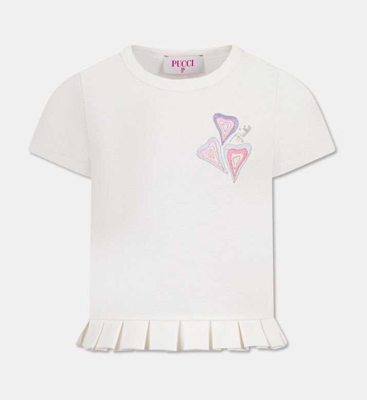 Emilio Pucci Ts, Packshot View