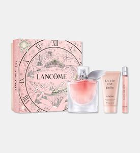 Lancome La Vie Est Belle Eau De Parfum Body Lotion Gift Set, Packshot View