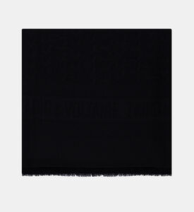 Glenn Logo Initiale Scarf Glenn Logo Initiale Scarf