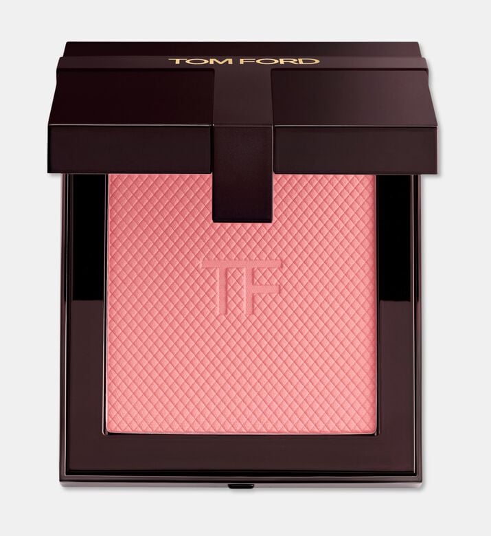 Tom Ford Architecture Soft Matte Blush, 02-crushed-rose, Packshot View
