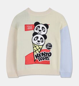 Kenzo Card Knit, Packshot View