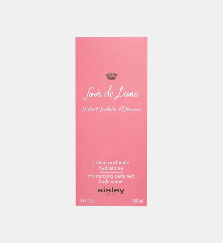 SISLEY Soir De Lune Body Cream 150 Ml, Packshot View