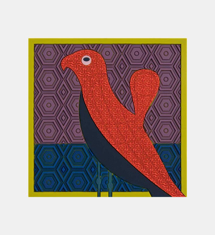 الأندلس سيليكون مربع الركيزة