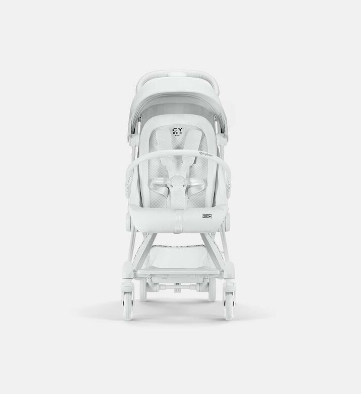 Coya Urban Mobility Stroller Coya Urban Mobility Stroller