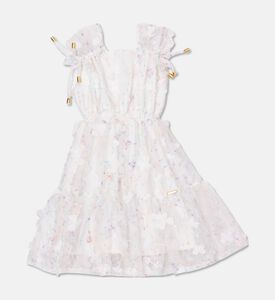 Poca and Poca Dress, Packshot View