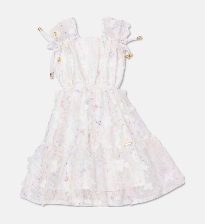 Poca and Poca Dress, Packshot View