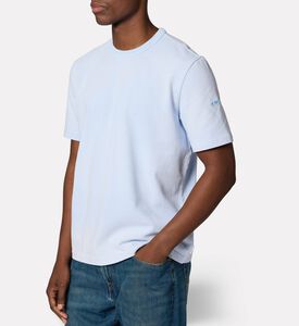 Paul Smith Ts Ps, Blue, S, Model View