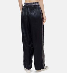 Sirene Shimmering Fabric Pants