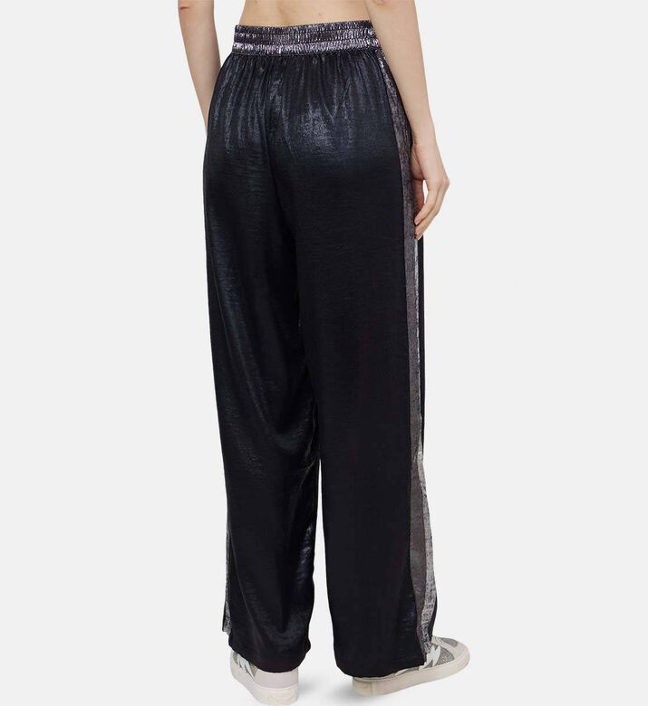Sirene Shimmering Fabric Pants