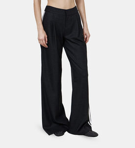 بنطال إريك مستر ريسينغ مخطط