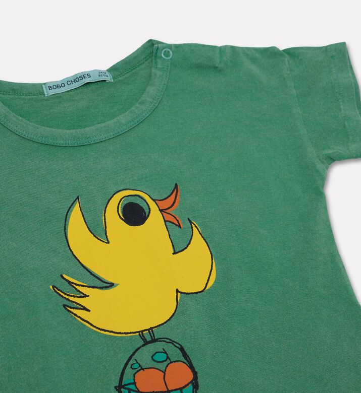 Bobo Choses Ts Flying, Packshot View