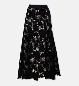 Alice and Olivia Skirt Lorena, Packshot View