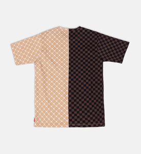 Youth Paris Vs Florence Split T-shirt