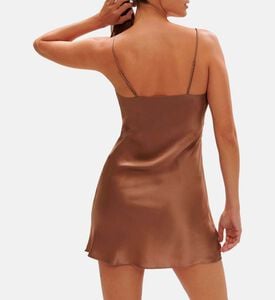 Dream Nocturn Silk Nightdress Dream Nocturn Silk Nightdress